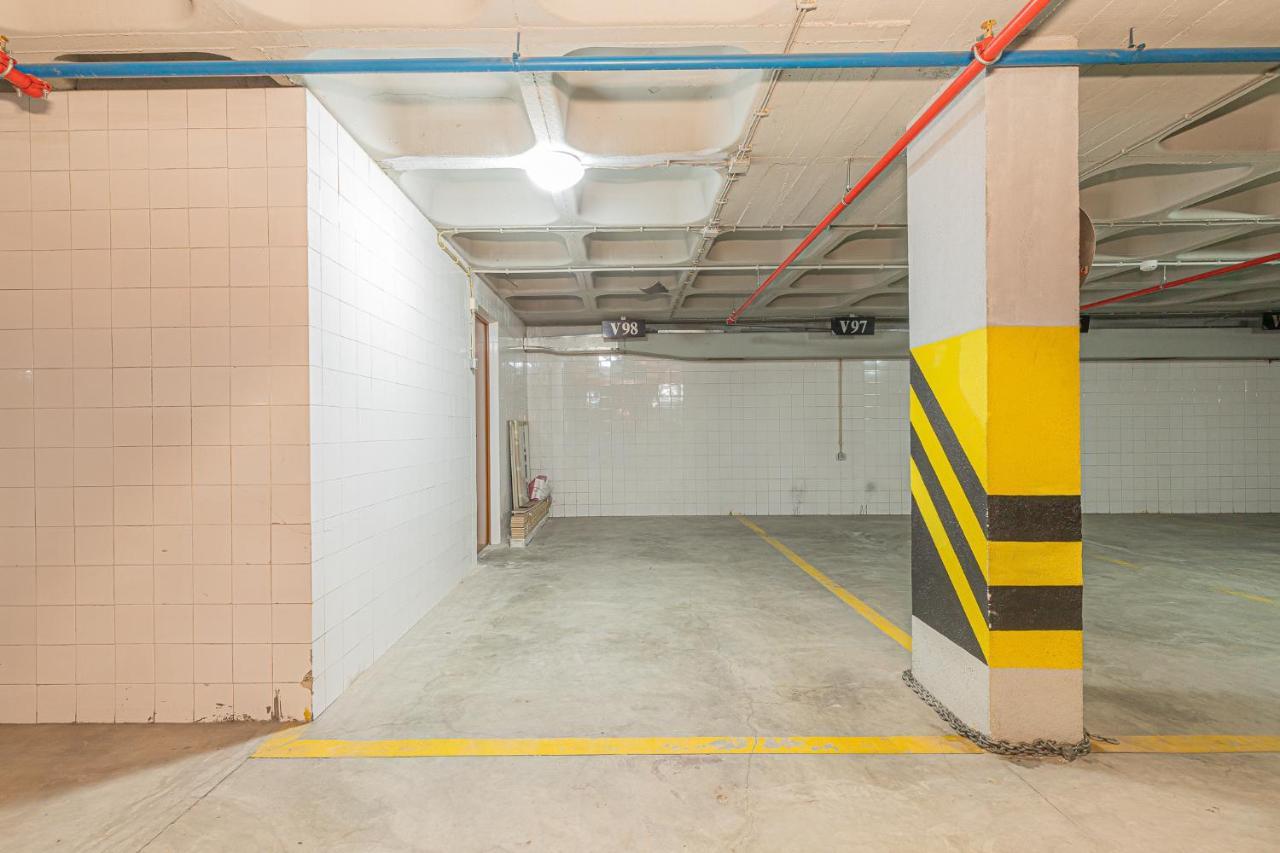 Ferienwohnung Lujoso Ap Con Piscina Frente Al Mar Cascais Exterior foto