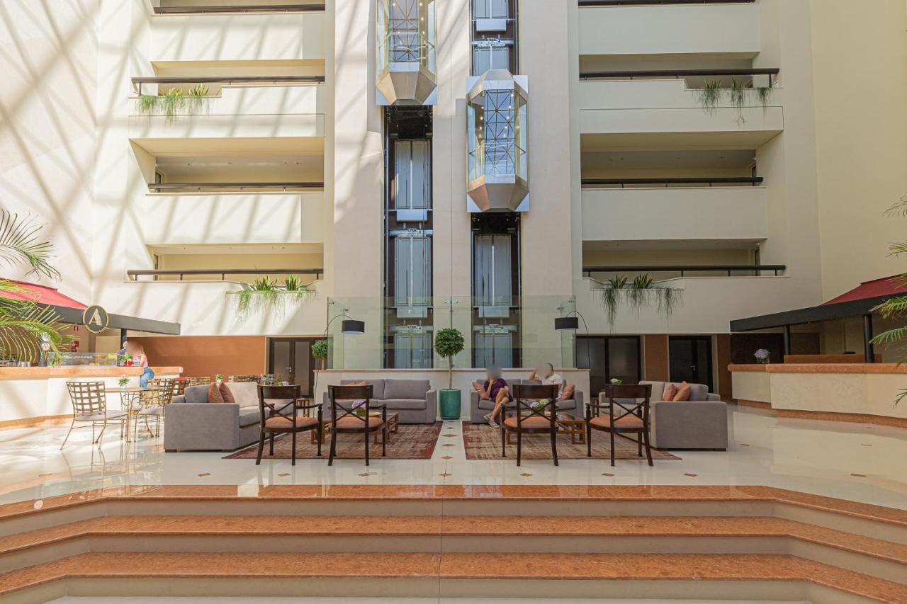 Ferienwohnung Lujoso Ap Con Piscina Frente Al Mar Cascais Exterior foto